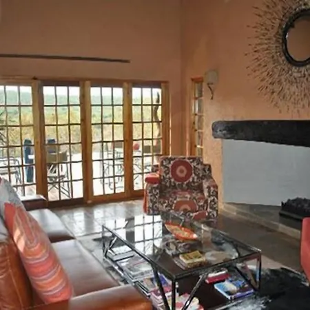Mokolodi House-3