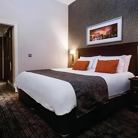 White City Inn