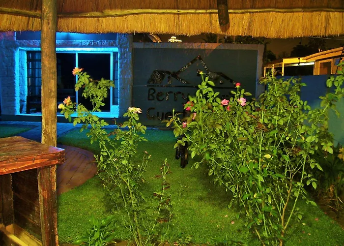 Berry Bliss Guest House